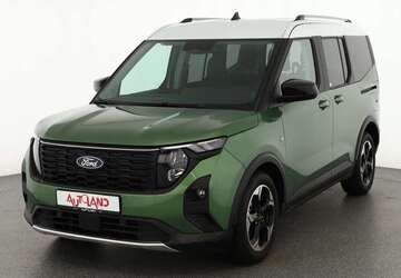 Ford Tourneo Courier 9.572 km 25.785 &euro; Schwerin 19061