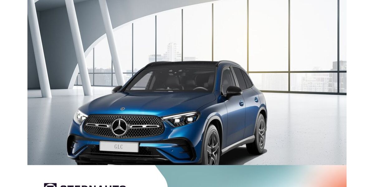 Mercedes-Benz GLC 300 25.202 km 62.951 &euro; Schwerin 19057