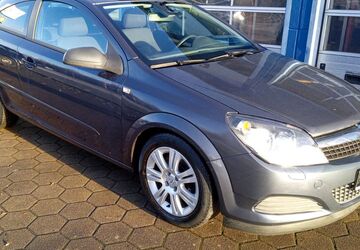 Opel Astra 245.000 km 2.995 &euro; Schwerin 19061