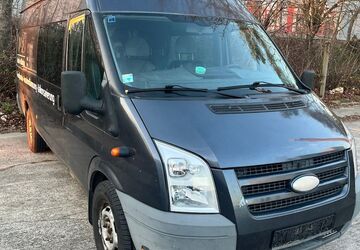 Ford Transit 337.000 km 5.999 &euro; Dorf Mecklenburg/Karow 23972