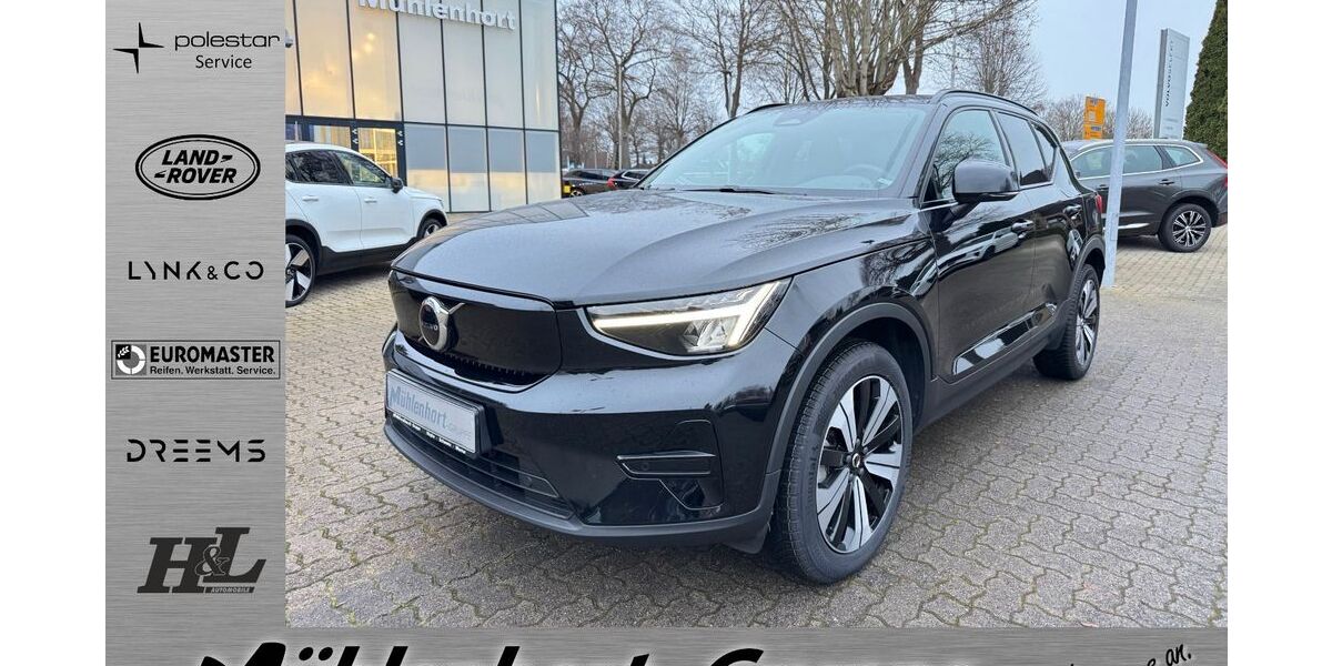 Volvo XC40 42.900 km 29.900 &euro; Schwerin 19057
