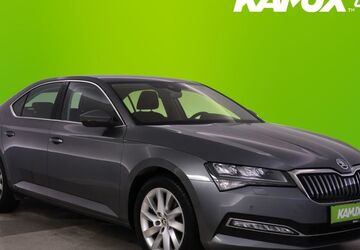 Skoda Superb 68.733 km 24.000 &euro; Schwerin 19055
