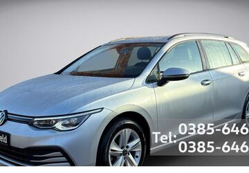 VW Golf 78.100 km 21.888 &euro; Schwerin 19061
