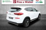 Hyundai Tucson 1.6 CRDi DPF 2WD 7-DCT LED+NAVI+KAMERA 75.699 km 19.700 &euro; Hagenow 19230