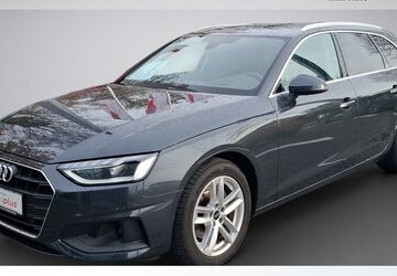 Audi A4 17.091 km 36.890 &euro; Wismar 23970