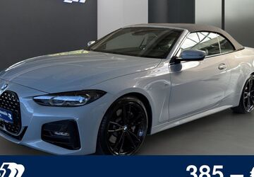 BMW 430 45.092 km 40.450 &euro; Dorf Mecklenburg/Wismar 23972