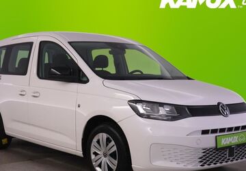 VW Caddy 39.950 km 23.490 &euro; Schwerin 19055