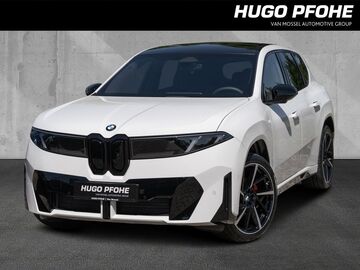 Gebrauchte BMW iX3