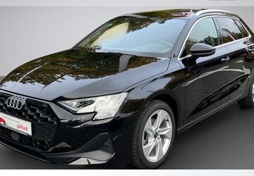 Audi A3 8.053 km 30.890 &euro; Wismar 23970