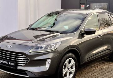Ford Kuga 87.600 km 23.480 &euro; Wismar 23966