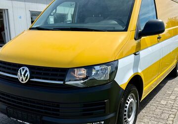 VW T6 Transporter 122.100 km 16.990 &euro; Wismar/Kritzow 23970