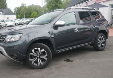 Dacia Duster 73.695 km 18.950 &euro; Wismar 23970