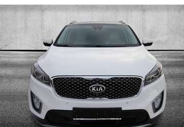 Kia Sorento 130.166 km 18.900 &euro; Hagenow 19230
