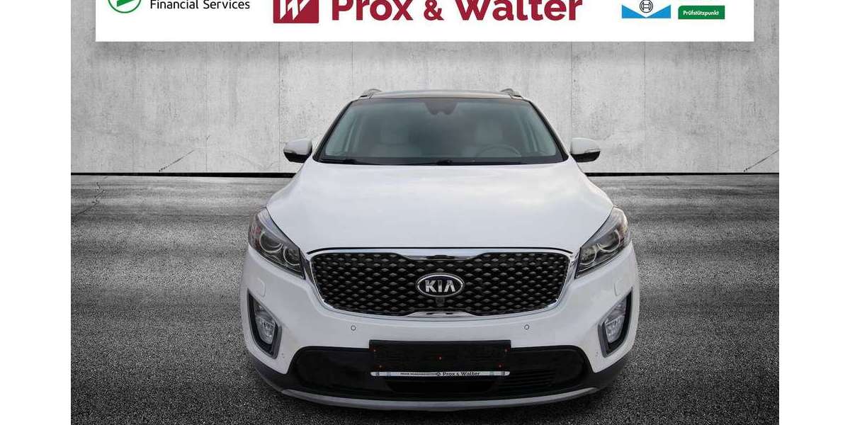 Kia Sorento 130.166 km 18.900 &euro; Hagenow 19230