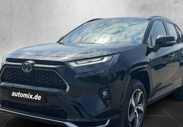 Toyota RAV 4 9.883 km 47.600 &euro; Gadebusch 19205