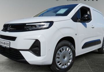 Opel Combo 3.850 km 25.900 &euro; Wismar 23970