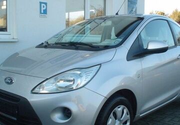 Ford Ka/Ka+ 90.000 km 4.550 &euro; Brüsewitz 19071