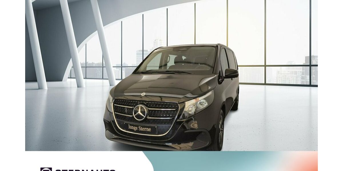 Mercedes-Benz V 220 14.099 km 53.949 &euro; Schwerin 19057