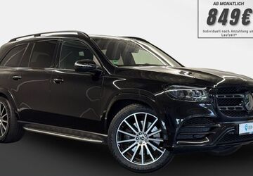 Mercedes-Benz GLS 400 85.990 km 79.990 &euro; Wismar 23970