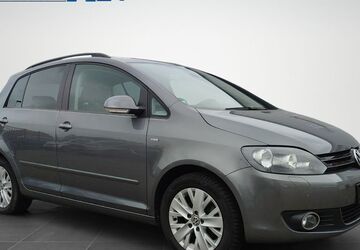 VW Golf 48.998 km 9.999 &euro; Wittenburg 19243