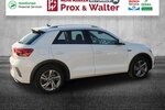 VW T-Roc TSI R-Line LED+ACC+SITZHEIZUNG 17.139 km 24.900 &euro; Hagenow 19230