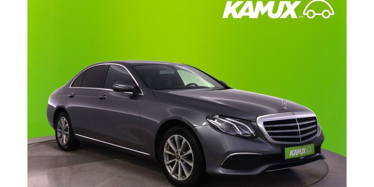 Mercedes-Benz E 200 97.185 km 25.650 &euro; Schwerin 19055