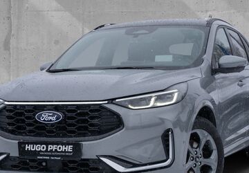 Ford Kuga 20.155 km 34.950 &euro; Schwerin 19061