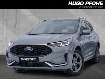 Gebrauchte Ford Kuga