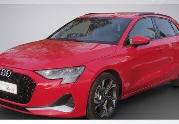 Audi A3 5.815 km 38.890 &euro; Wismar 23970
