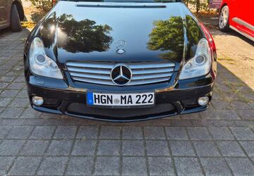 Mercedes-Benz CLS 350 205.000 km 12.100 &euro; Hagenow 19230