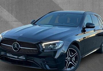 Mercedes-Benz E 300 76.187 km 32.950 &euro; Schwerin 19057