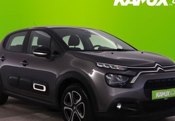 Citroen C3 28.100 km 12.390 &euro; Schwerin 19055