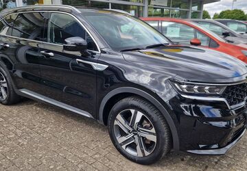 Kia Sorento 48.670 km 34.590 &euro; Schwerin 19055