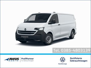 Gebrauchte VW Transporter