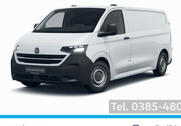 VW T7 Transporter 43.945 km 38.890 &euro; Schwerin 19057