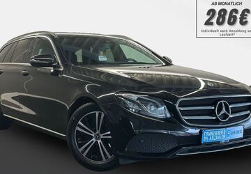 Mercedes-Benz E 200 94.000 km 26.795 &euro; Wismar 23970
