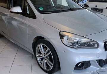 BMW 218 88.450 km 14.875 &euro; Schwerin 19061