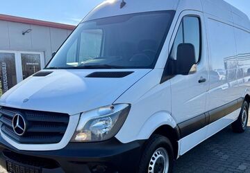 Mercedes-Benz Sprinter 197.650 km 9.990 &euro; Wismar/Kritzow 23970