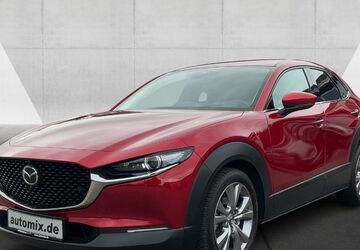 Mazda CX-30 56.950 km 19.800 &euro; Gadebusch 19205