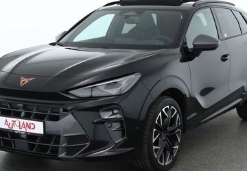 Cupra Terramar 15.795 km 39.890 &euro; Wismar 23970