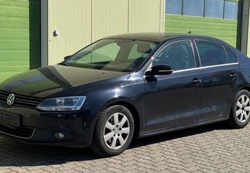 VW Jetta 184.790 km 5.995 &euro; Brüsewitz 19071