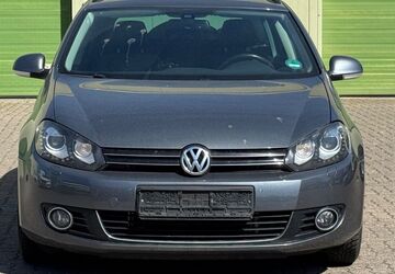 VW Golf 189.890 km 4.995 &euro; Brüsewitz 19071