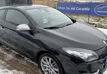 Renault Megane 101.217 km 6.790 &euro; Wismar 23970