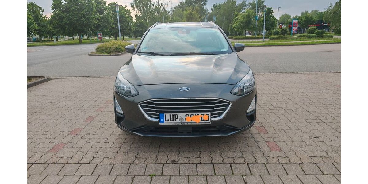 Ford Focus 173.000 km 8.900 &euro; Schwerin 19061