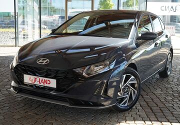 Hyundai i20 3.318 km 18.990 &euro; Wismar 23970