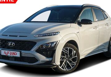 Hyundai KONA 35.942 km 25.490 &euro; Schwerin 19061