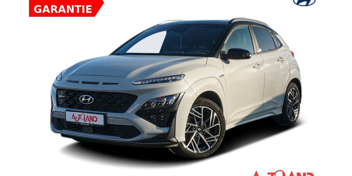 Hyundai KONA 35.942 km 25.490 &euro; Schwerin 19061