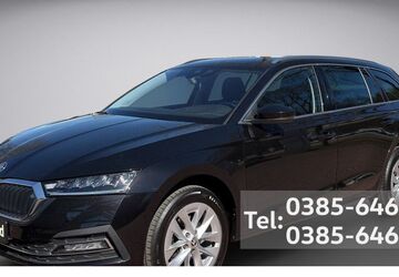 Skoda Octavia 44.999 km 27.888 &euro; Schwerin 19061