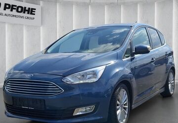 Ford C-Max 92.900 km 15.950 &euro; Schwerin 19061