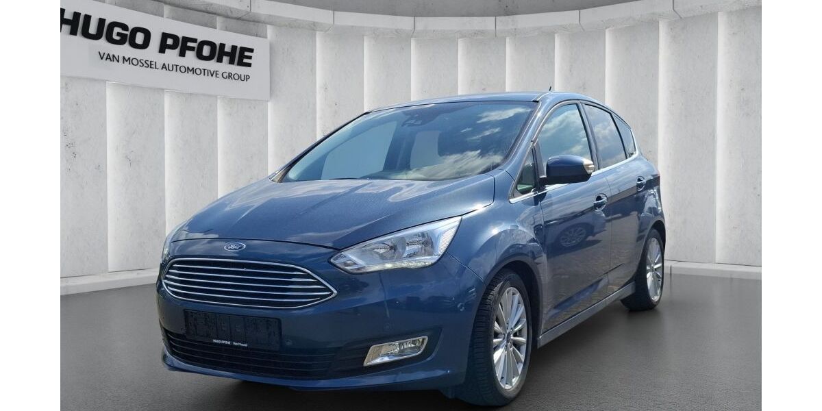 Ford C-Max 92.900 km 15.950 &euro; Schwerin 19061